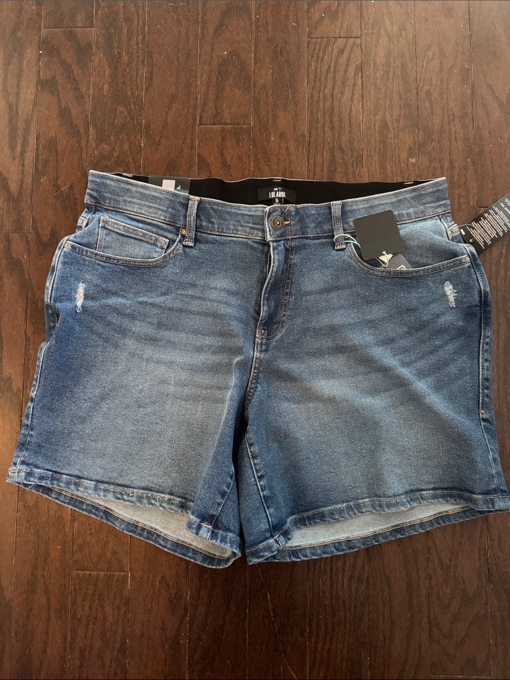 Lularoe Relaxed short